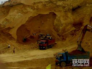 高速公路上的设备