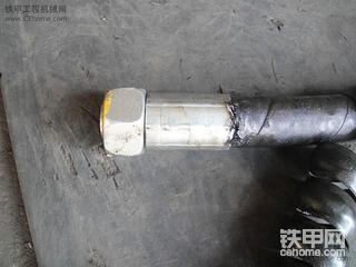 大家看看徐工挖机的质量