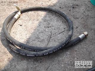 大家看看徐工挖机的质量