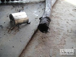 大家看看徐工挖机的质量