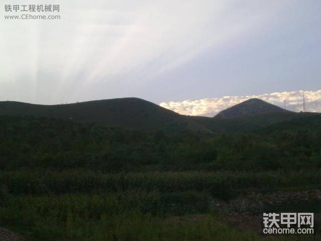工地風(fēng)景照