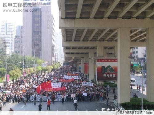 又一波全国抵制日货开始了