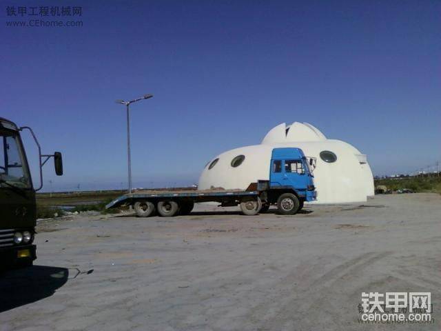 停车场