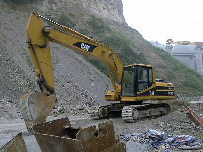 CAT320B出售