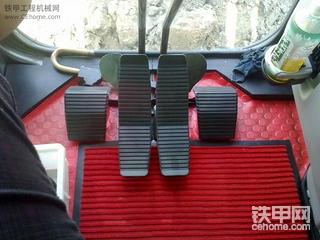 三一SY215C-8 300小时用车报告