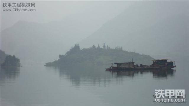 路上風(fēng)景很好