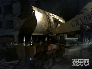 交作业了！南阳地区承接地下室回填业务！