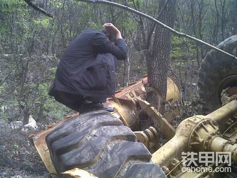 杯具 翻車