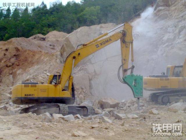 垃圾廈工821不過(guò)很省油