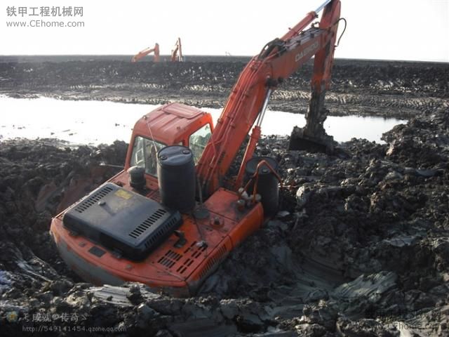 為什么每個(gè)都陷