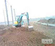 久保田161  请教大师傅整平技巧