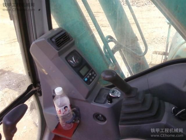 跟我多年的機機