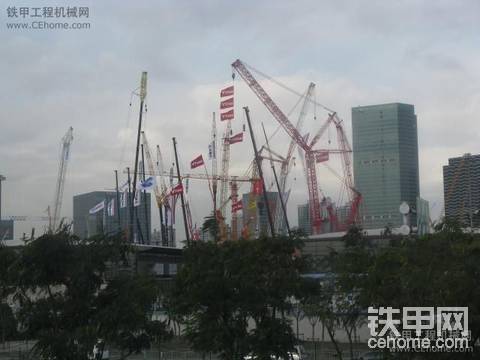 寶馬展第一天歸來~