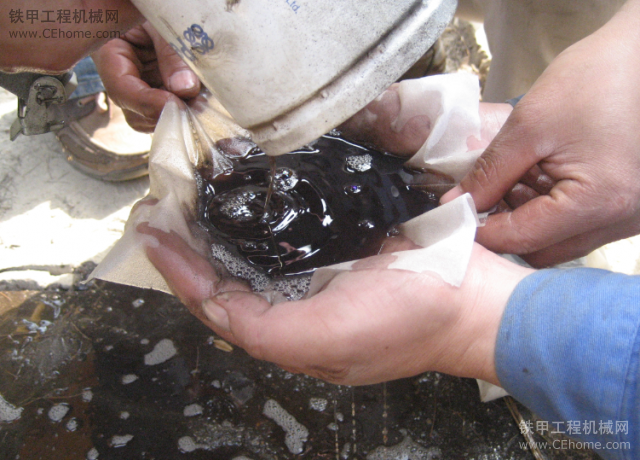 柴油緊缺 福格勒饑不擇食