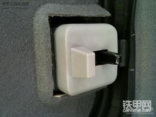 刚提的ZX330-3G之后续图片100小时啦