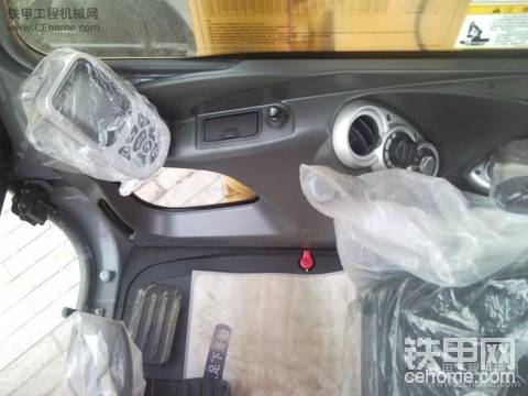 我的加藤1430，新入手
