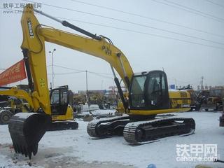 新到JCB220多圖