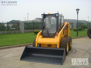 柳工滑移385A