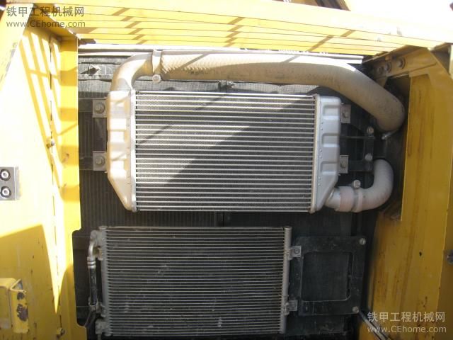 CAT320CL