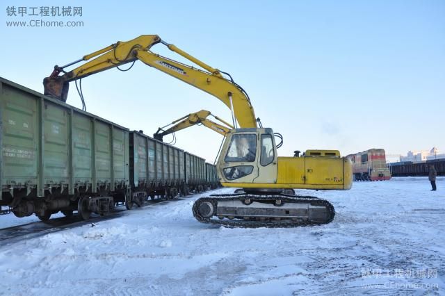 出售 住友200A1挖掘機