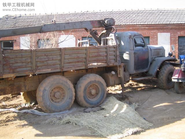 大家來猜是什么年代和哪產(chǎn)的股東機器