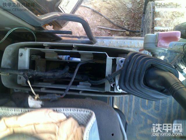 这边换了4条