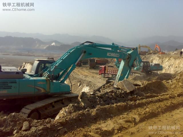 冒個(gè)泡! KOBELCO