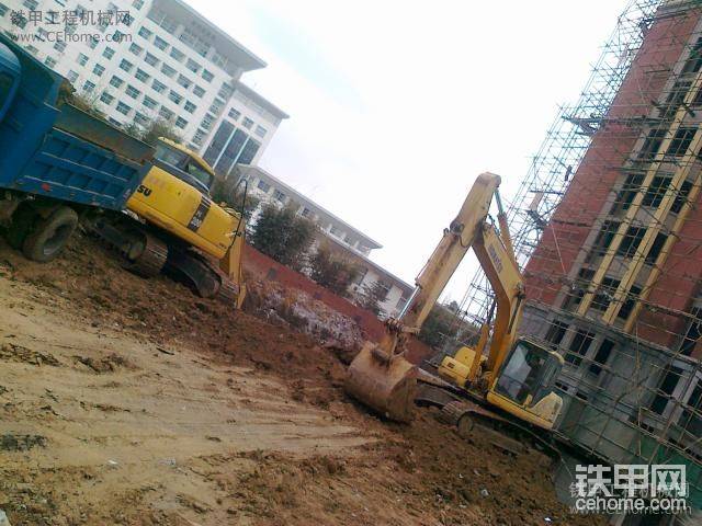 兩輛靚機