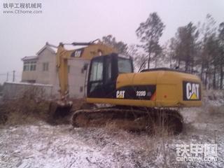 咱的寶貝疙瘩  320D GC 洗了又洗