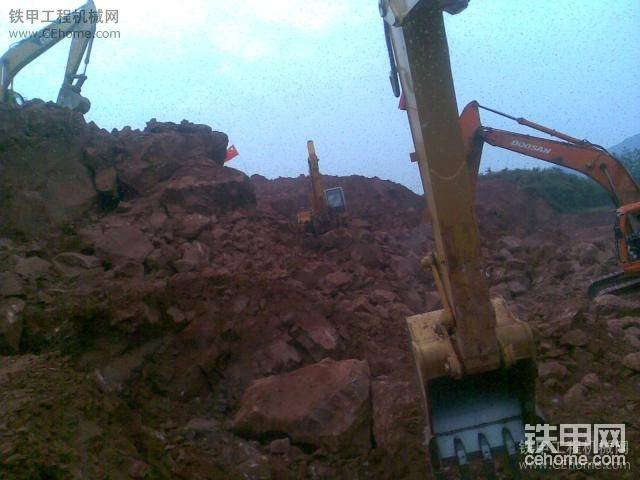 工作實(shí)拍一角