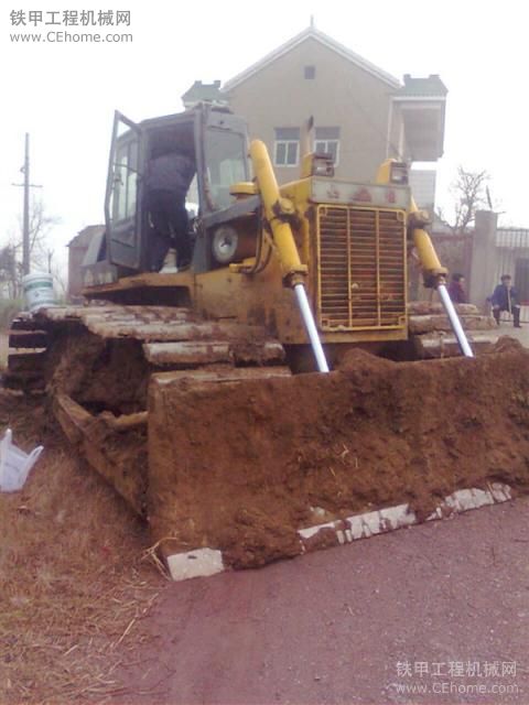 南京出售山推160濕地