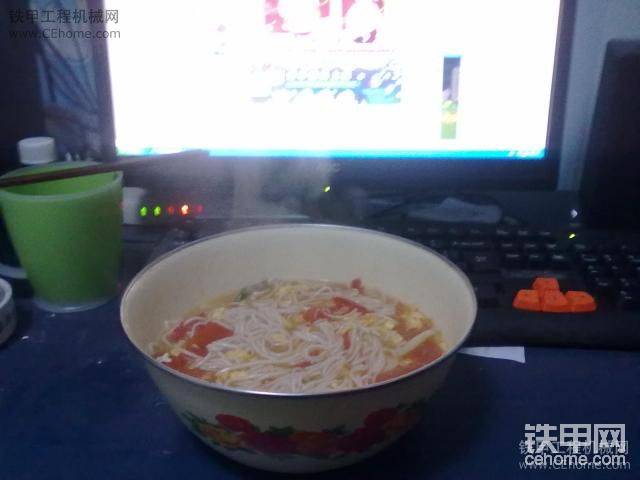 別笑我吃得