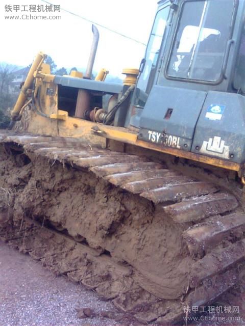 江蘇南京急售山推160濕地車一部！