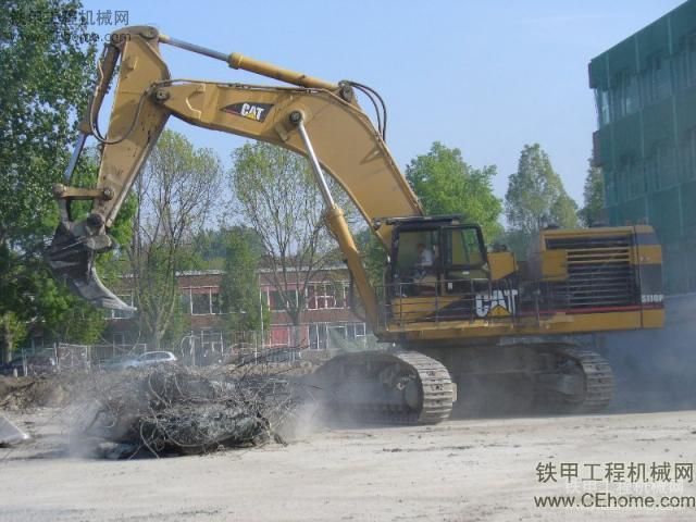 CAT5110B