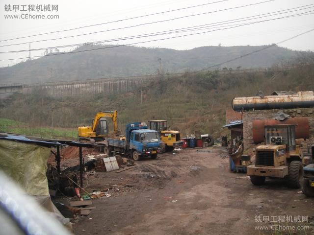 車全部回家過年了