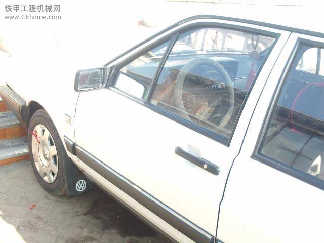 跑道的普桑