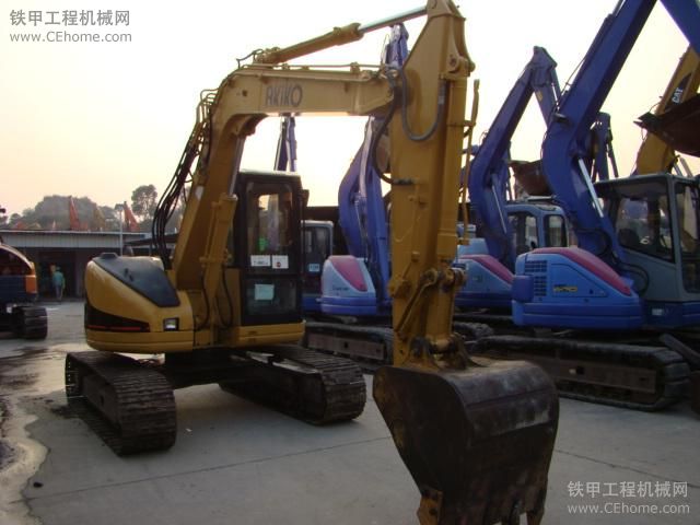 卡特 CAT308BSR