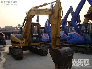 卡特 CAT308BSR