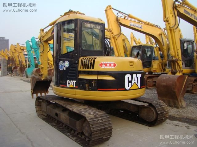 卡特 CAT308BSR