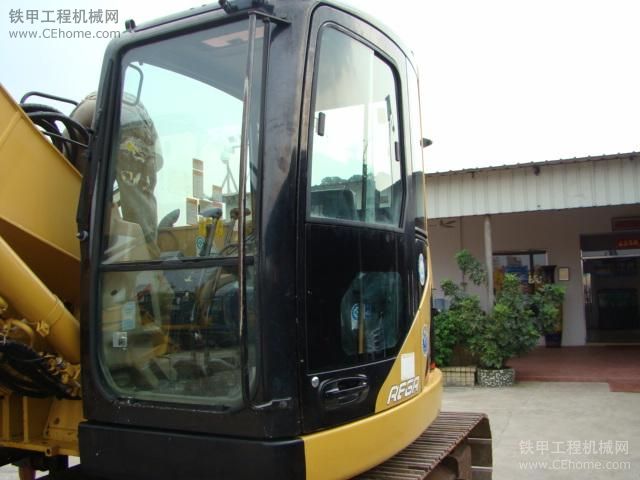 卡特 CAT313CR