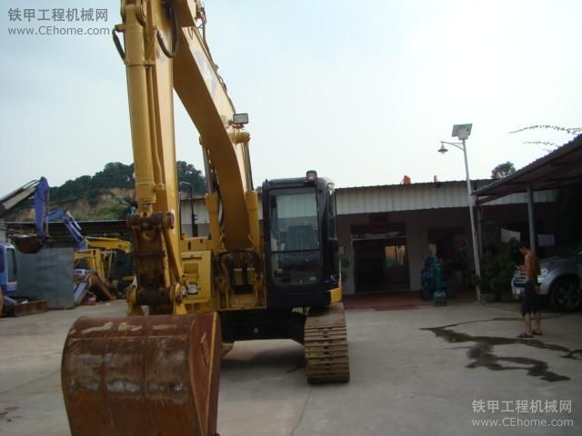 卡特 CAT313CR