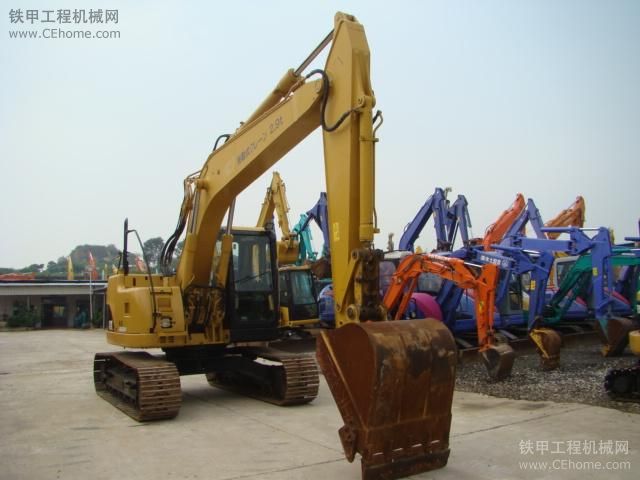 卡特 CAT311C