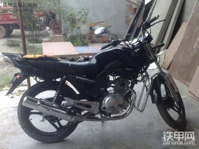 我的愛車，媽的，已經(jīng)被賊偷了。