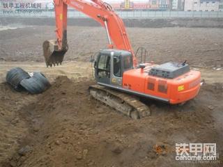 HITACHI           ZAXIS360H--3G