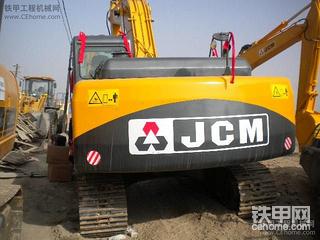 我的JCM機(jī)機(jī)