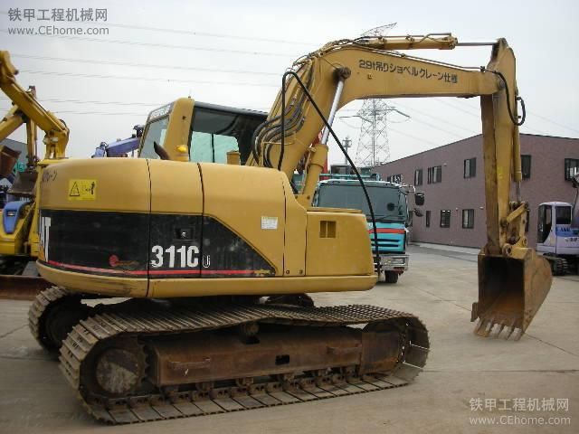 卡特 CAT311CU