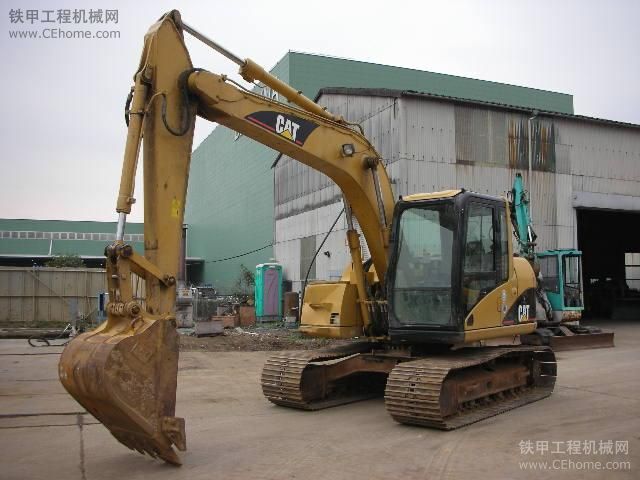 卡特 CAT311CU