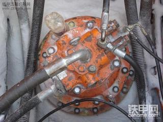 大宇300—5挖機，大家看值多少錢