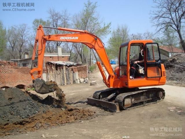 二手大宇55