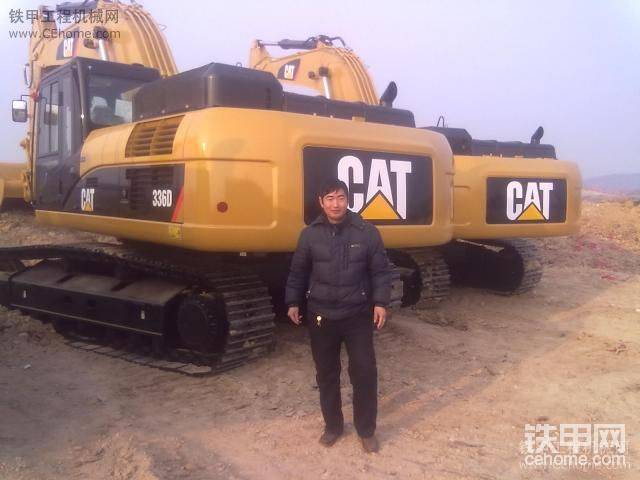 12年的老师傅